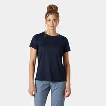 Women's Tech T-Shirt 2.0 by Helly Hansen in Colchester VT