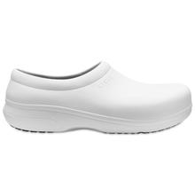 On-The-Clock Work Slip-On by Crocs