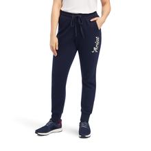 Women's REAL Jogger Sweatpants