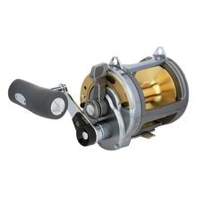 Tyrnos II by Shimano Fishing