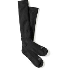 Hot Weather TFX Socks Lightweight Over Calf - Black by Danner