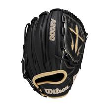 2024 A2000 B23SS 12" Pitcher's Baseball Glove by Wilson in Durham NC