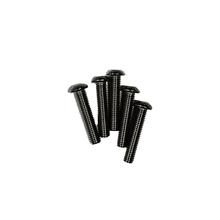 Hex Screws - M6 x 30mm - 5 Pack by Dagger