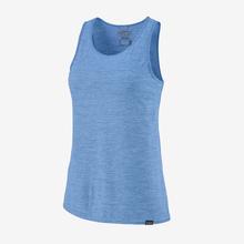 Women's Cap Cool Daily Tank by Patagonia in Truckee CA