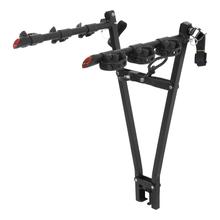 CURT Clamp-On Bike Rack (3 Bikes, Fits Over 2" Shank) by LIPPERT in Birch Run MI