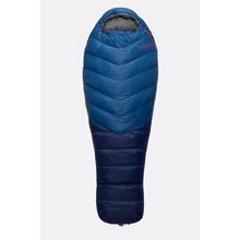 Alpine 400 Down Sleeping Bag (-5C) by Rab