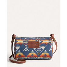 Nehalem Cotton Barrel Bag by Pendleton in Columbus WI