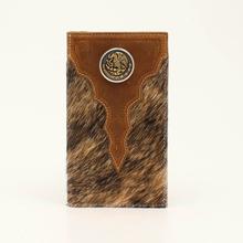 Men's Mexico eagle rodeo wallet by Ariat