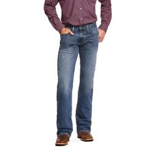 Men's M5 Slim Stretch Conway Boot Cut Jean