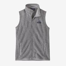 Women's Better Sweater Vest