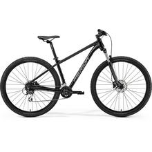 Big Nine 20 SE - Glossy Black/Grey - MY25 by Merida