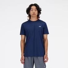 Men's Sport Essentials T-Shirt by New Balance in Shreveport LA