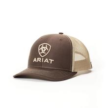 Men's Logo Snap Back Cap by Ariat in Spokane Valley WA