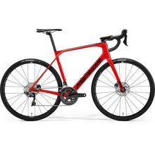 Scultura Endurance 6000 - Red/Black by Merida