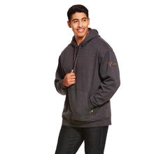 Men's Rebar Workman Hoodie