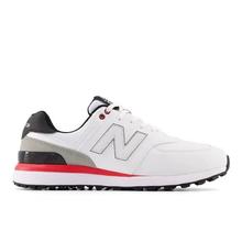 Men's 574 Greens v2 Golf Shoes by New Balance