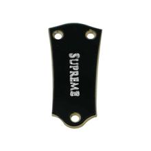 Truss rod cover Montreal Premiere Supreme