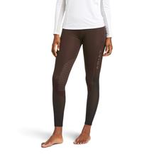 Women's Eos Knee Patch Tight by Ariat in South Sioux City NE