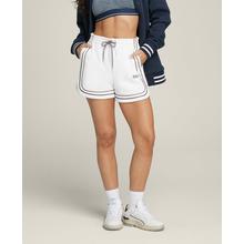 Fleece Varsity Short by Wilson