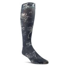 AriatTEK Ultrathin Boot Socks by Ariat in Durham NC