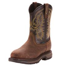 Men's WorkHog XT Waterproof Work Boot by Ariat in Pierson FL