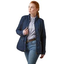 Women's Woodside Jacket