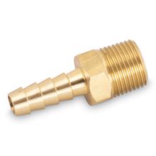 118-8109 Hose Barb, 5/16" Barb Size, 3/8" NPT threads by Sierra Parts