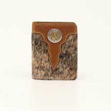 Men's Mexico eagle bifold wallet by Ariat in Rancho Cucamonga CA