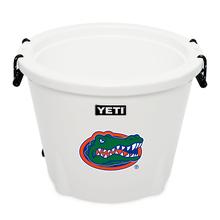 Florida Coolers - White - Tank 85 by YETI