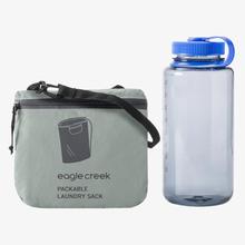Packable Laundry Sack by Eagle Creek in Decatur MI