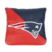 New England Patriots Mallet Headcover by TaylorMade