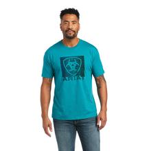 Men's Ariat Gradient T-Shirt by Ariat in South Sioux City NE