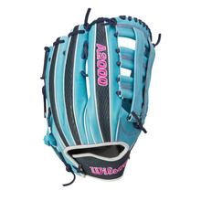 2024 Omaha Macho A2000 MY7 12.5" Outfield Baseball Glove by Wilson