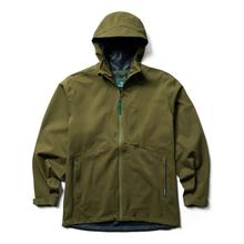 Men's Torrent 2.5L Rain Shell by Wolverine