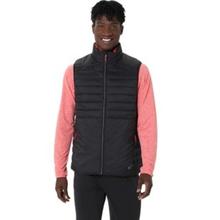 MEN'S PERFORMANCE INSULATED VEST 2.0 by ASICS