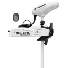 Riptide PowerDrive 70 lb. Thrust, 54" Shaft, Micro Remote by Minn Kota