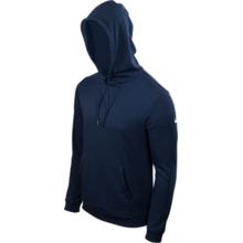 Men's French Terry Po Hoodie by ASICS in Mishawaka IN