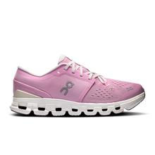 Womens Cloud X 4 by On Running