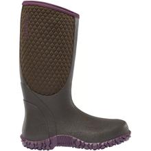 Women's Alpha Lite 14" Chocolate/Plum 5.0 mm by LaCrosse