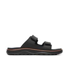 Mens Cove Leather Slide by Merrell