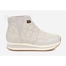 Womens Reember Mid Platform by Teva