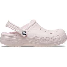 Baya Lined Clog by Crocs