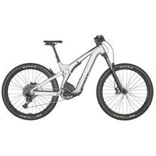 Strike eRIDE 920 EVO Bike by SCOTT Sports