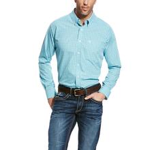 Men's Wrinkle Free Julian Shirt