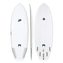 SS26 Lost Puddle Jumper 5'1" by Lib Tech
