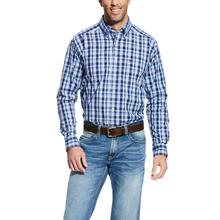 Men's Pro Series Daleheart Shirt by Ariat