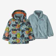 Baby All Seasons 3-in-1 Jacket by Patagonia