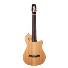 Multiac Nylon Encore 7 Natural SG by Godin Guitars