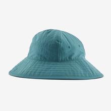 Kid's Trim Brim Hat by Patagonia