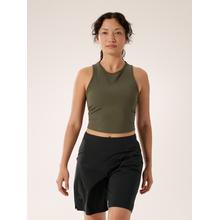 Soria Tank Women's by Arc'teryx in Calgary AB